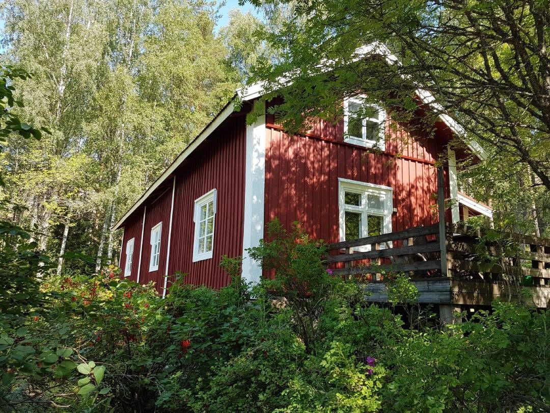 Mökkipalvelu SaloTaivas