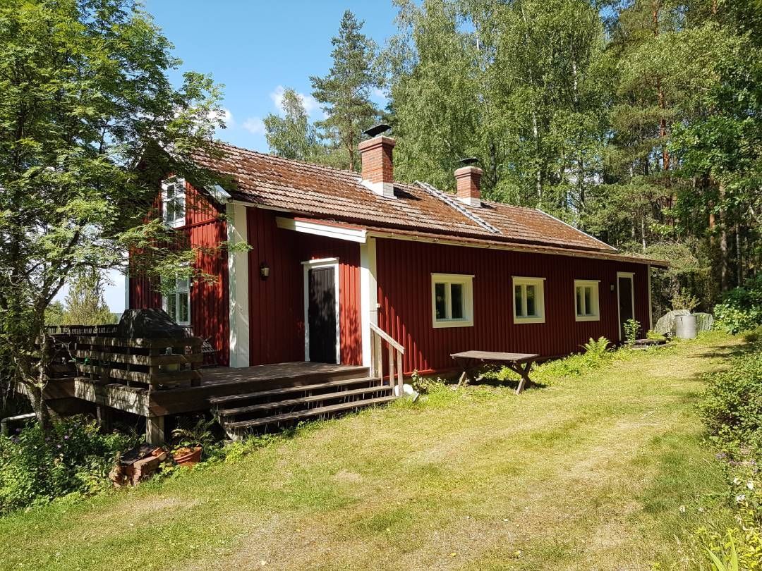 Mökkipalvelu SaloTaivas