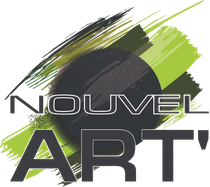 Logo Nouvel art