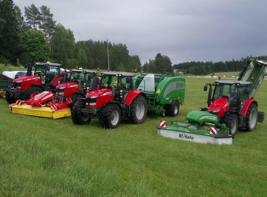 Luo Alt-tekstitunnisteet hakukoneoptimointia ja saavutettavuutta varten. 