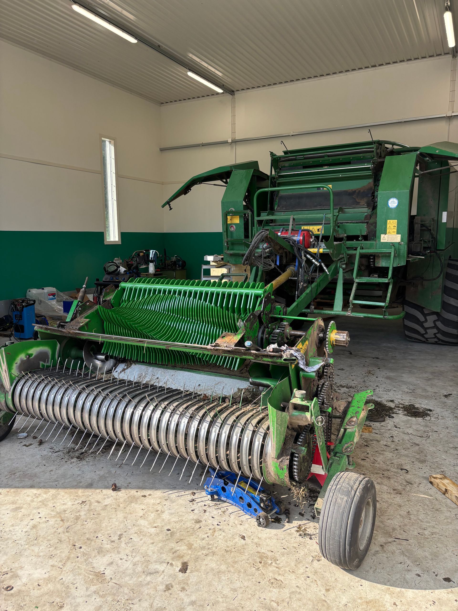 Luo Alt-tekstitunnisteet hakukoneoptimointia ja saavutettavuutta varten. 