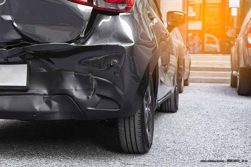 Oliver Schulz Karosserie Meisterbetrieb – Autoschaden