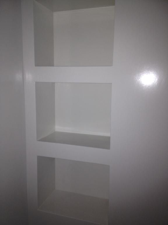 Thorens SA - Niche dans une gaine