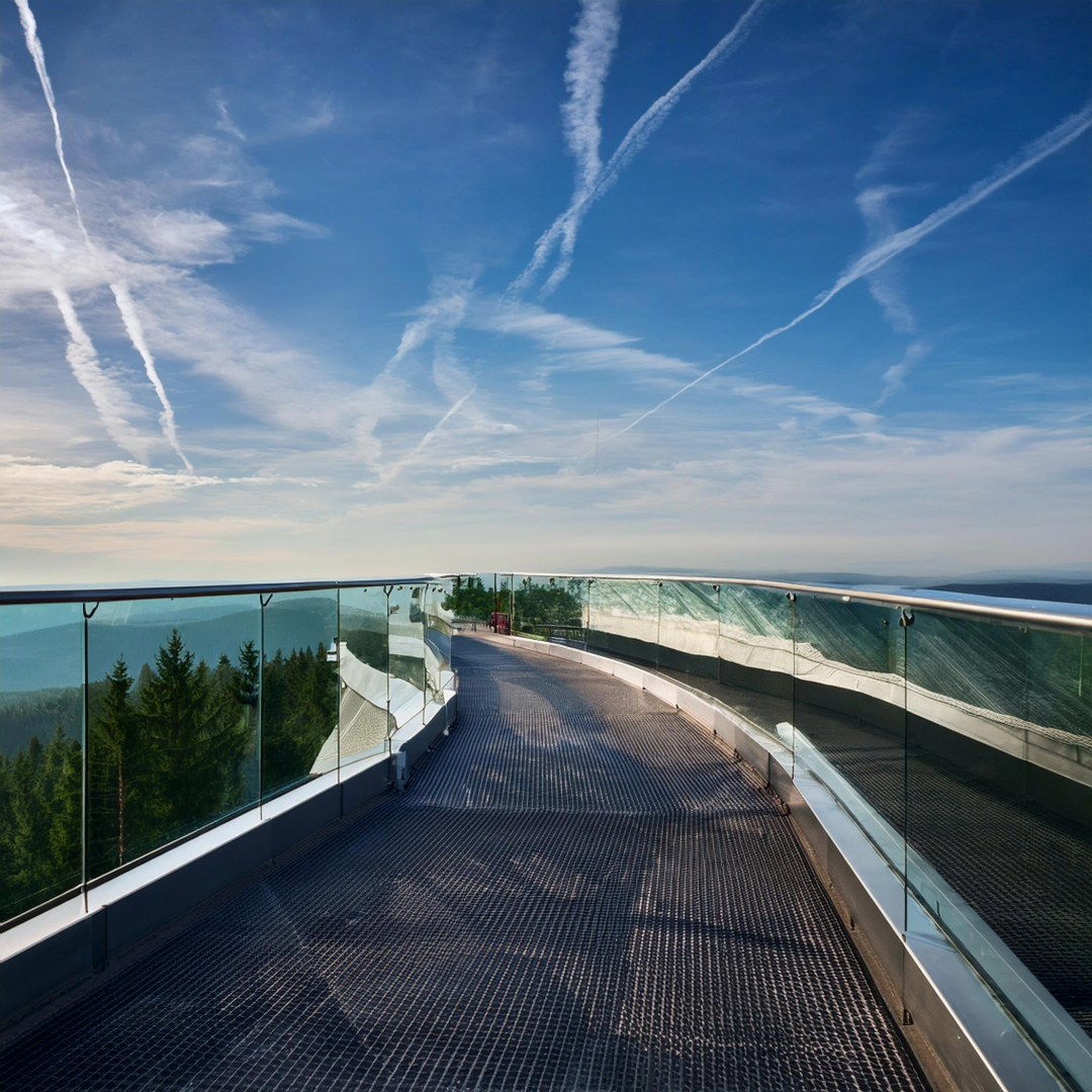 www.erlebnisbocksberg,de Skywalk, Sommerrodelbahn, ErlebnisBocksberg Hahnenklee