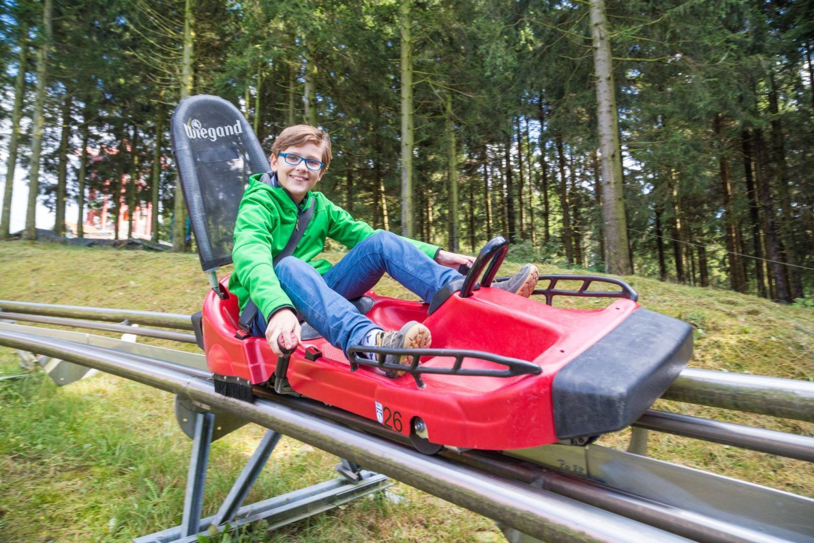 ErlebnisBocksberg Hahnenklee