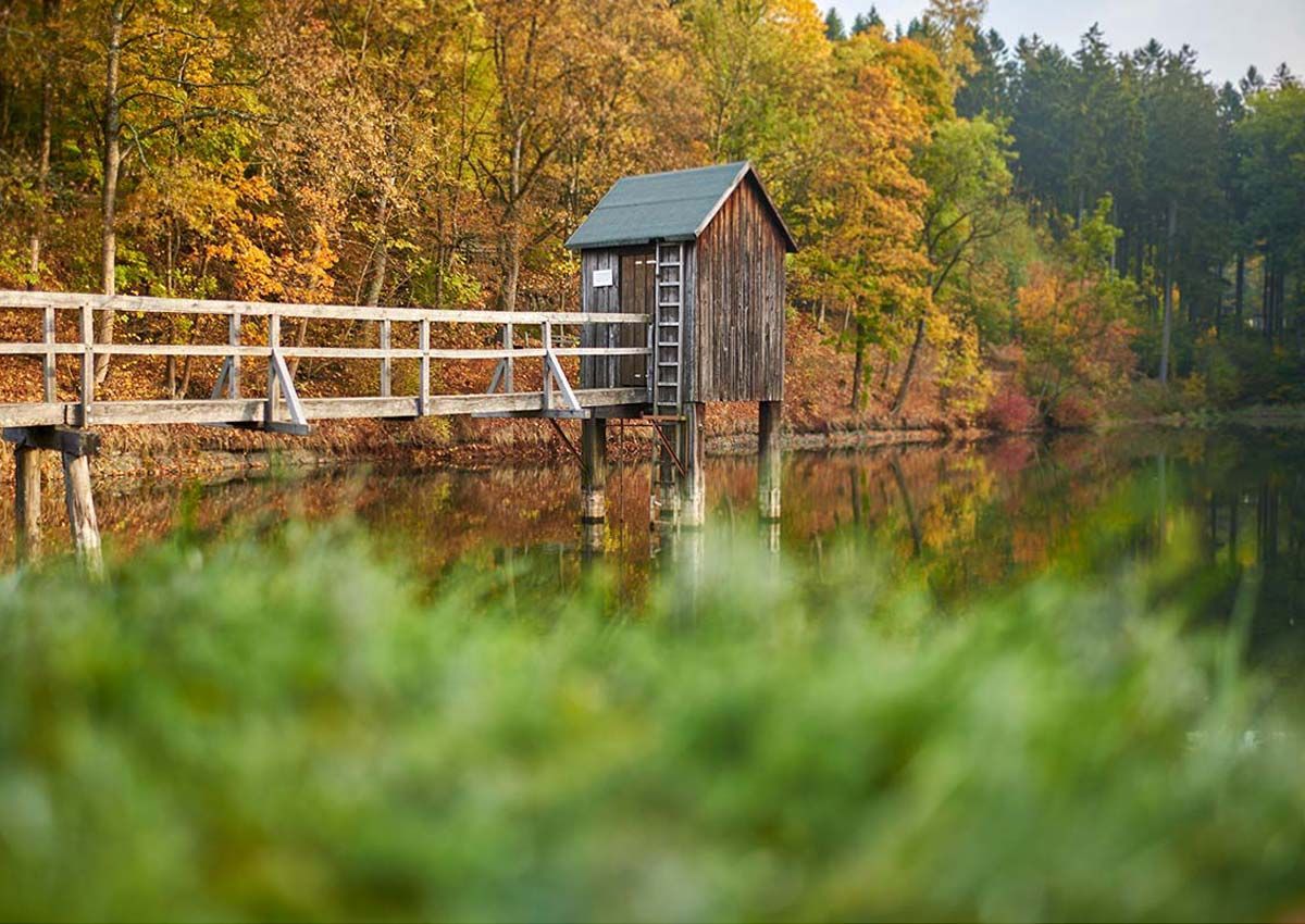 Unesco Welterbe Wasserwirtschaft