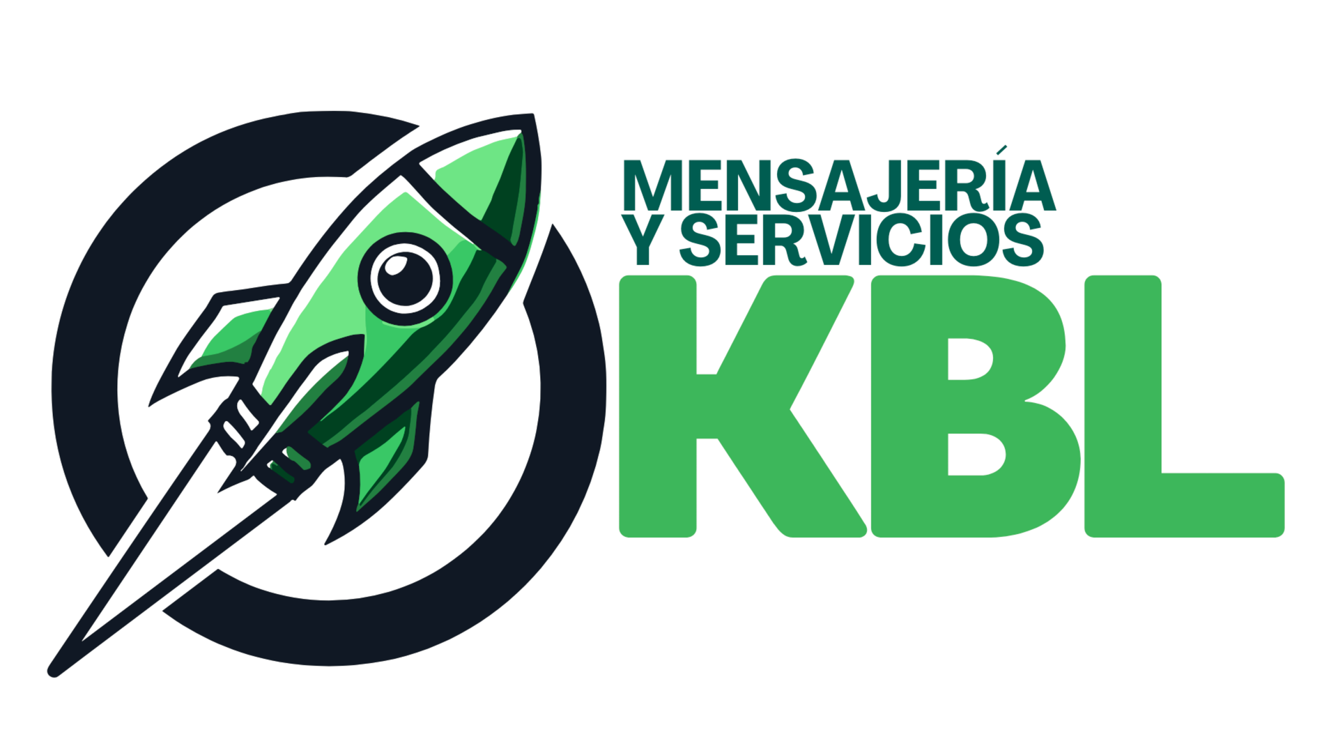 MENSAJERIA Y SERVICIOS