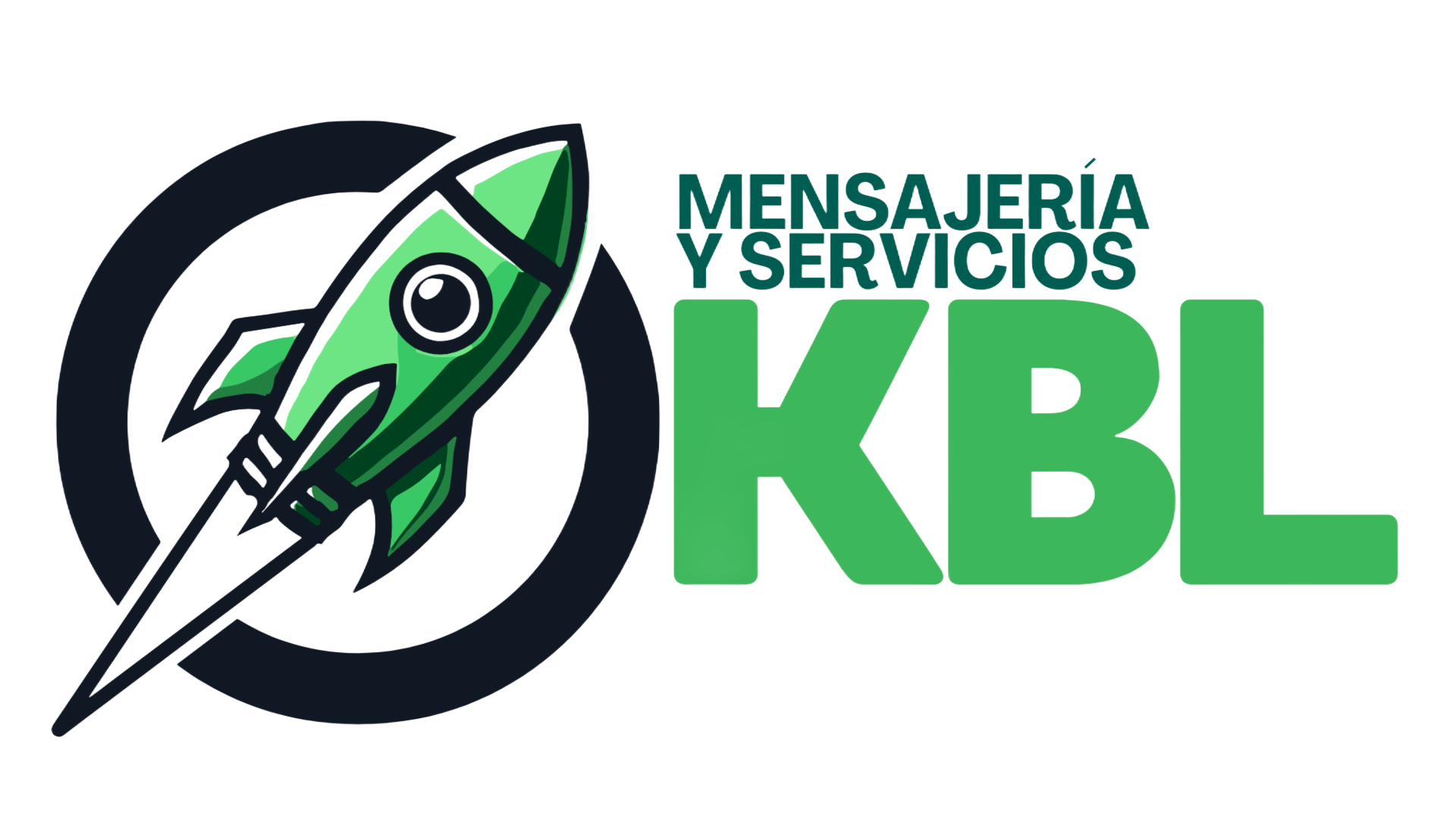 MENSAJERIA Y SERVICIOS