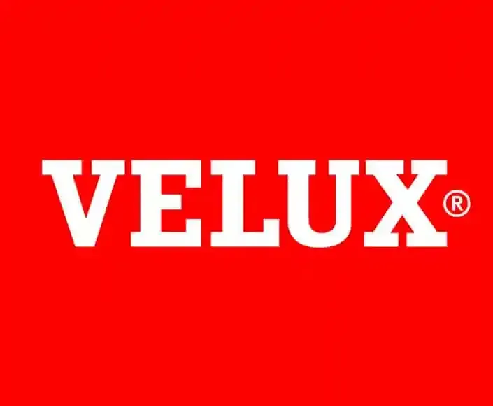 Logo marque Velux