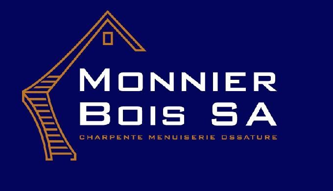 Logo marque Monnier