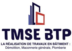 Logo TMSE BTP