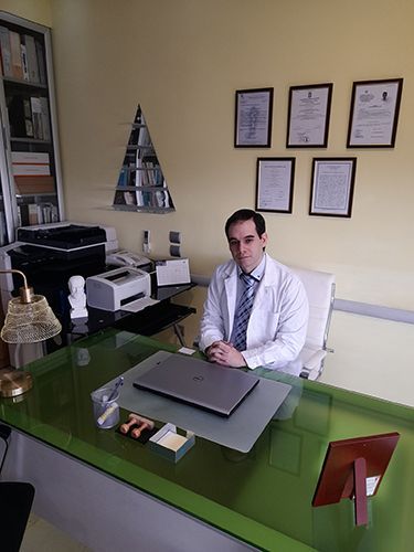 ΤΣΑΓΑΝΟΣ Π. ΕΥΑΓΓΕΛΟΣ MD - ΕΙΔΙΚΟΣ ΚΑΡΔΙΟΛΟΓΟΣ