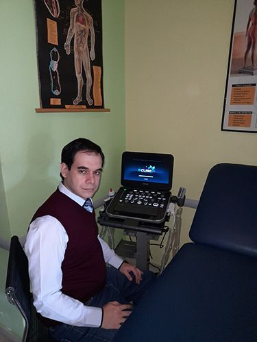 ΤΣΑΓΑΝΟΣ Π. ΕΥΑΓΓΕΛΟΣ MD - ΕΙΔΙΚΟΣ ΚΑΡΔΙΟΛΟΓΟΣ