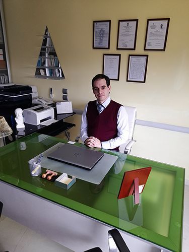 ΤΣΑΓΑΝΟΣ Π. ΕΥΑΓΓΕΛΟΣ MD - ΕΙΔΙΚΟΣ ΚΑΡΔΙΟΛΟΓΟΣ