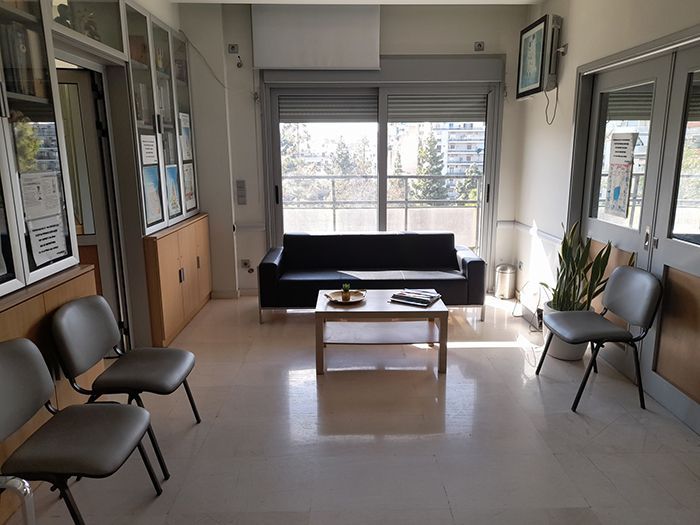 ΤΣΑΓΑΝΟΣ Π. ΕΥΑΓΓΕΛΟΣ MD - ΕΙΔΙΚΟΣ ΚΑΡΔΙΟΛΟΓΟΣ