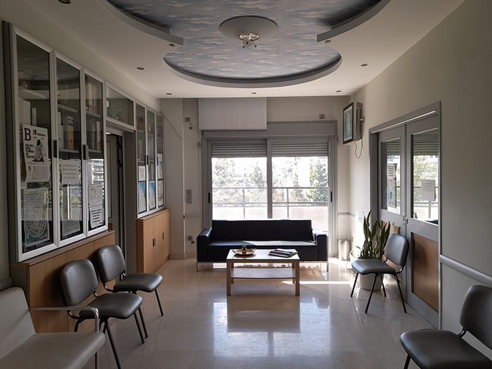 ΤΣΑΓΑΝΟΣ Π. ΕΥΑΓΓΕΛΟΣ MD - ΕΙΔΙΚΟΣ ΚΑΡΔΙΟΛΟΓΟΣ