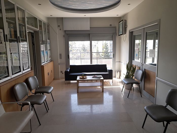 ΤΣΑΓΑΝΟΣ Π. ΕΥΑΓΓΕΛΟΣ MD - ΕΙΔΙΚΟΣ ΚΑΡΔΙΟΛΟΓΟΣ