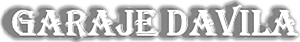 Garaje Dávila