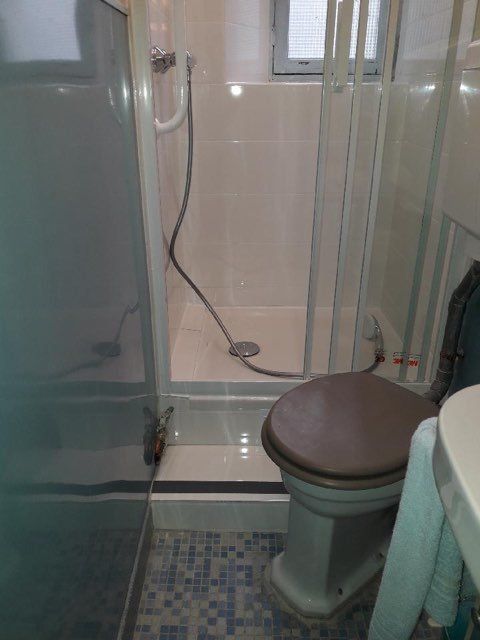Rénovation sanitaire