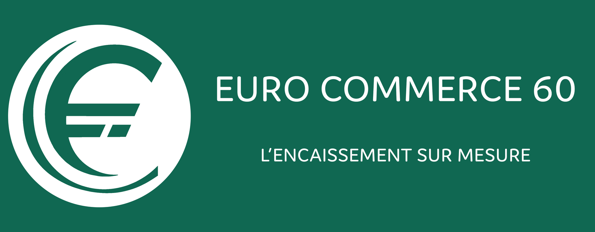 Logo EURO COMMERCE 60.