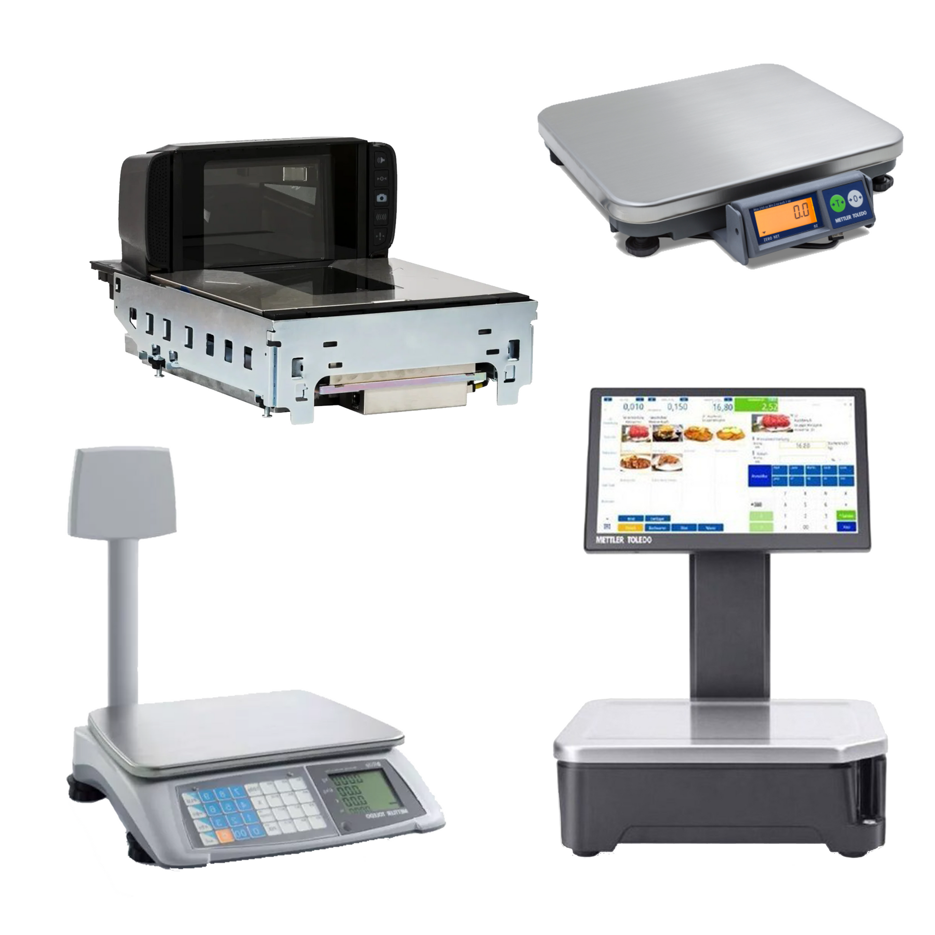 Balance professionnelle