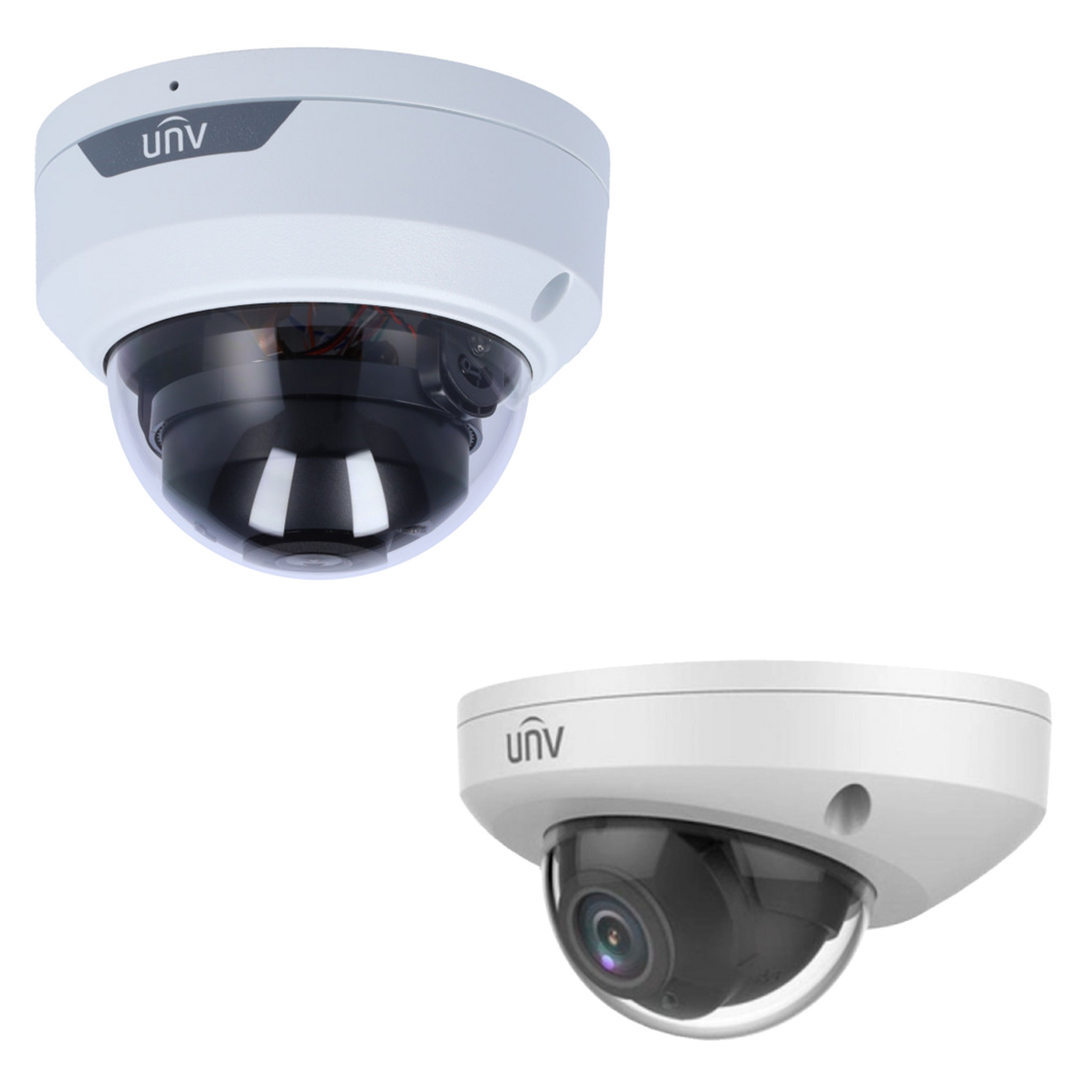 Caméra de surveillance