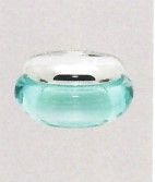 Boîte verte d'un produit pour soin lissant