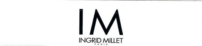 Logo INGRID MILLET