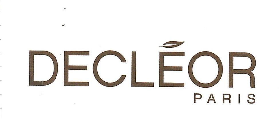 Logo DECLEOR Paris