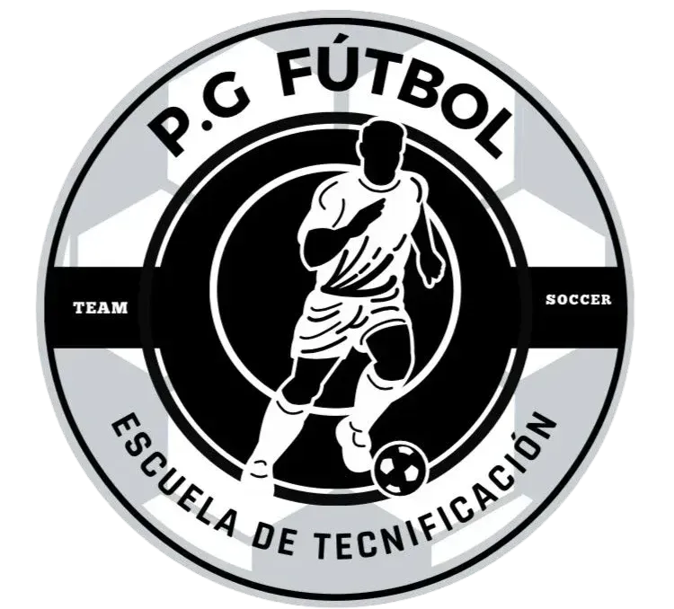 Logotipo del club de fútbol 
