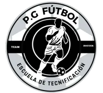 Logotipo del club de fútbol 