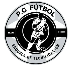 Logotipo del club de fútbol 