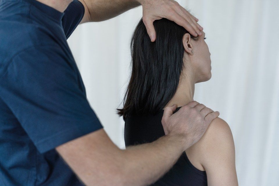 Physiotherapie