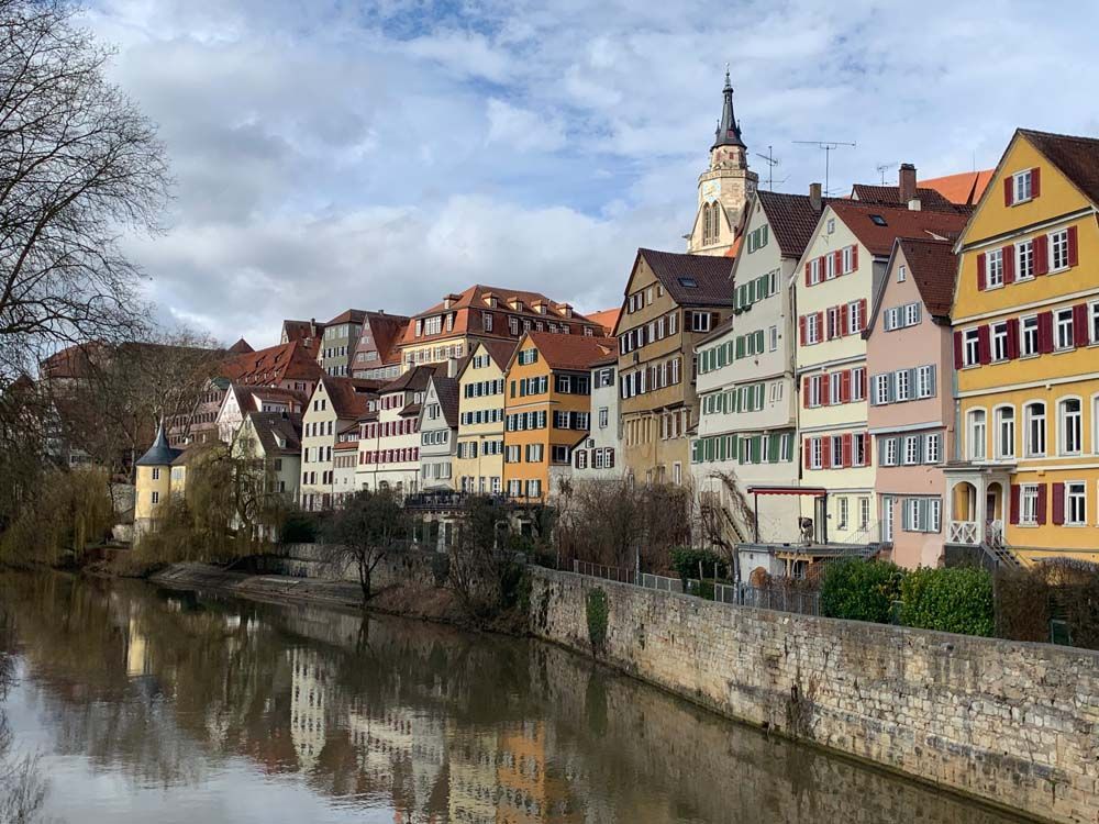 Detektei für Tübingen