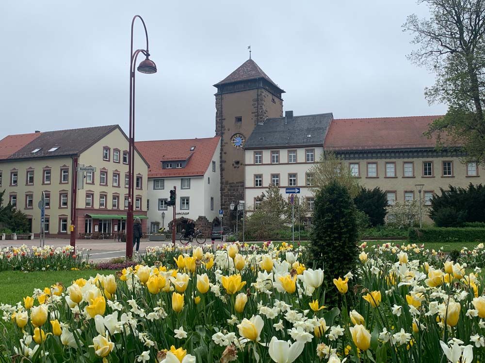 Detektiv in Villingen-Schwenningen