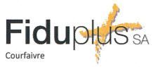 Logo Fiduplus - Fiduciaire à Courfaivre
