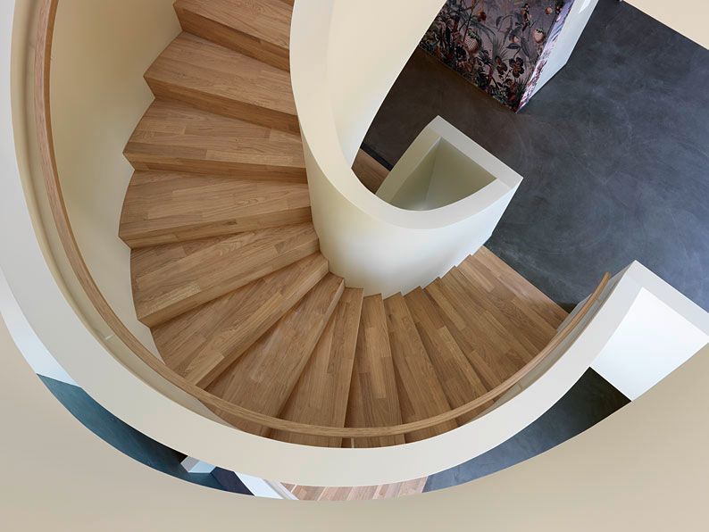 Bachmann Holz in Form GmbH