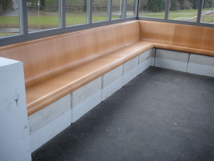 Bachmann Holz in Form GmbH