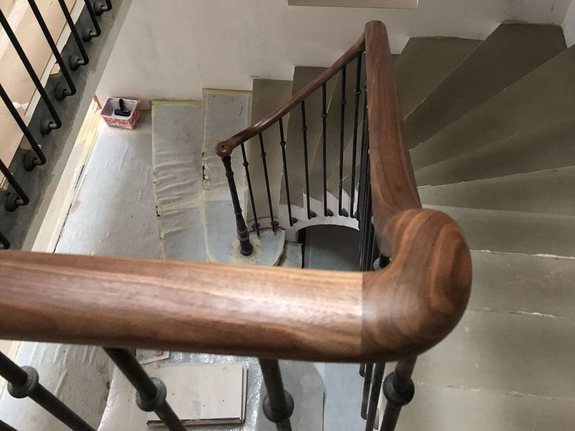 Bachmann Holz in Form GmbH