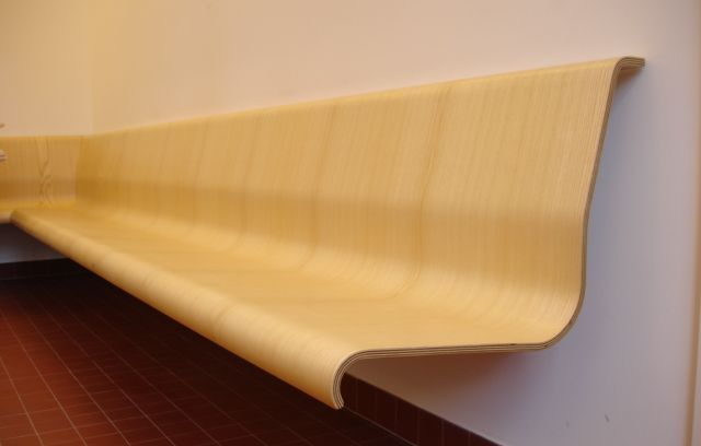 Bachmann Holz in Form GmbH