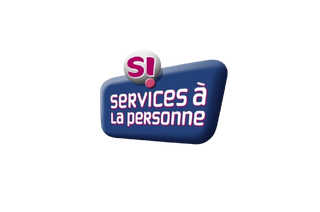 Logo SI services à la personne