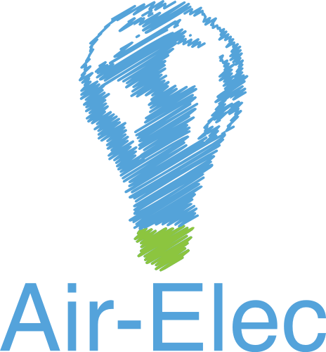 Logo Air-Elec
