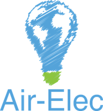 Logo Air-Elec