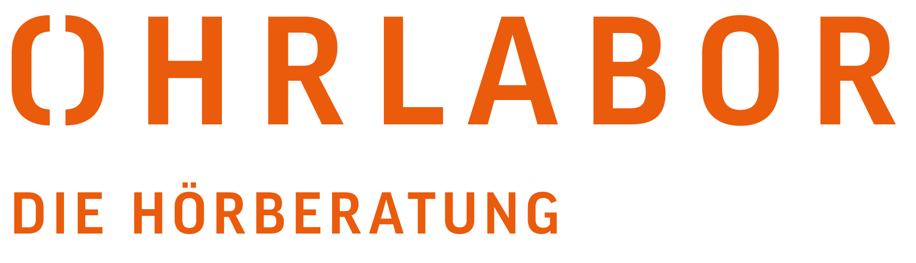 Logo - Ohrlabor GmbH