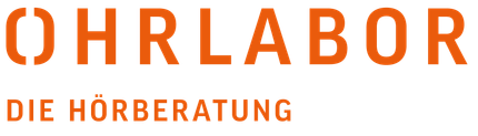 Logo - Ohrlabor GmbH