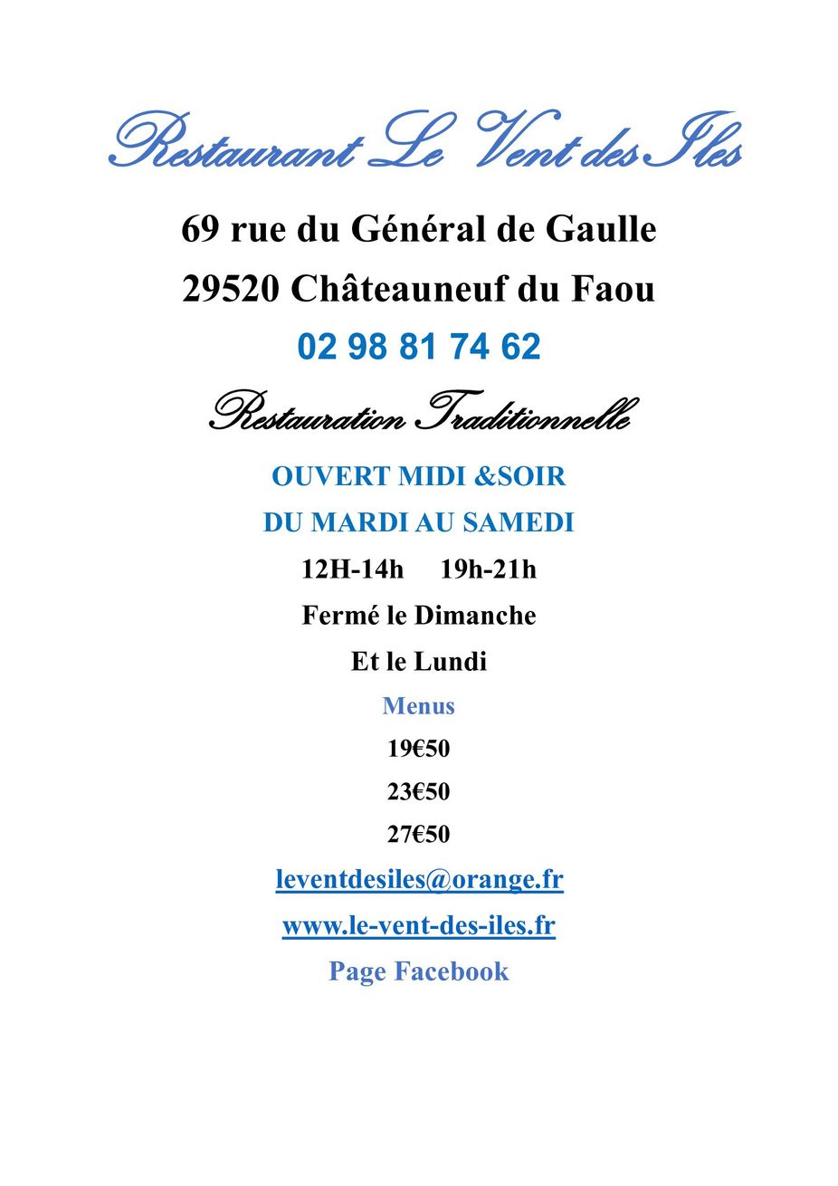 Carte de visite