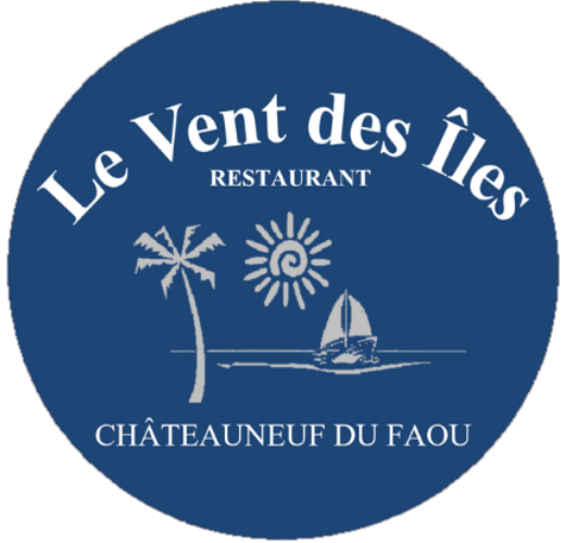 Logo Le Vent des Iles