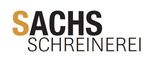 SACHS Schreinerei KLG Logo