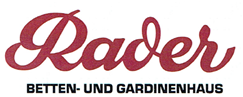 Rader Logo