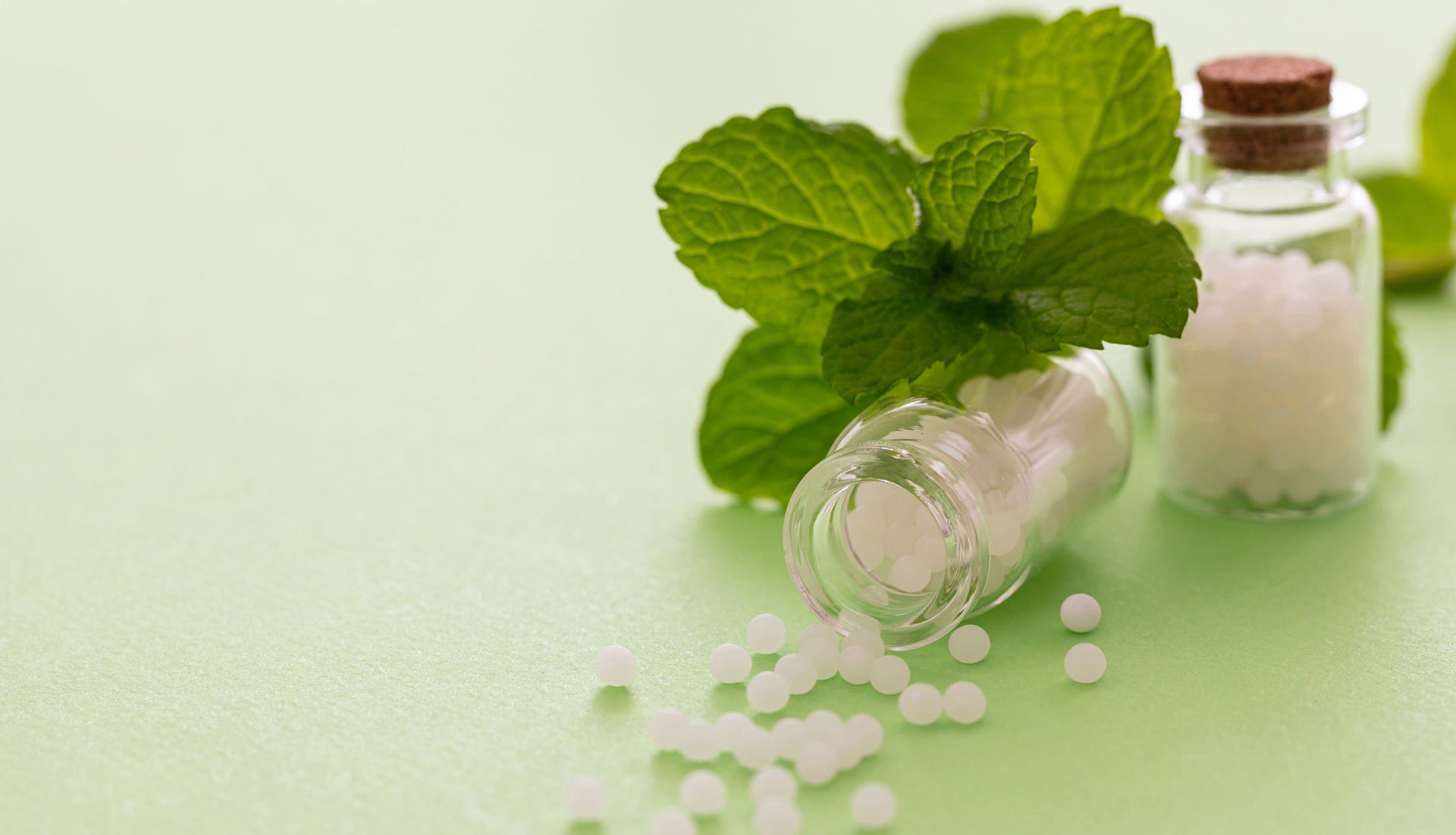 homeopathy